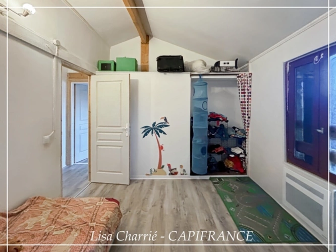 Photos 26 - Touristique - Propriete à vendre 11 pièces de 406 m2 habitables au total, avec dépendance sur 5261 m2 proche de NOGARO (32)