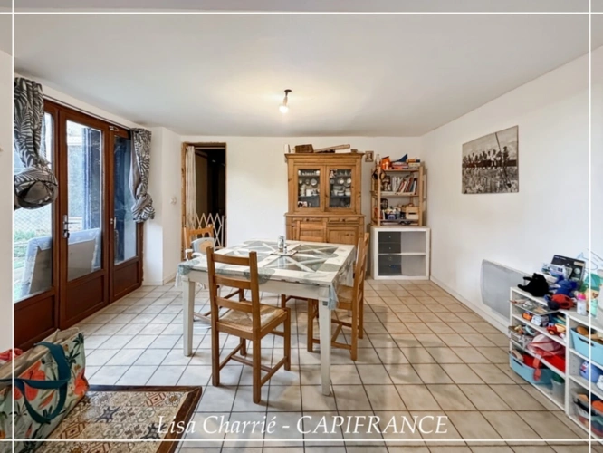 Photos 27 - Touristique - Propriete à vendre 11 pièces de 406 m2 habitables au total, avec dépendance sur 5261 m2 proche de NOGARO (32)