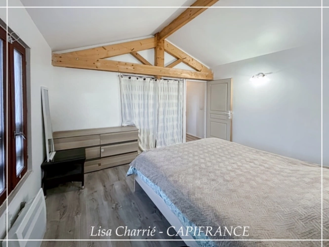 Photos 30 - Touristique - Propriete à vendre 11 pièces de 406 m2 habitables au total, avec dépendance sur 5261 m2 proche de NOGARO (32)