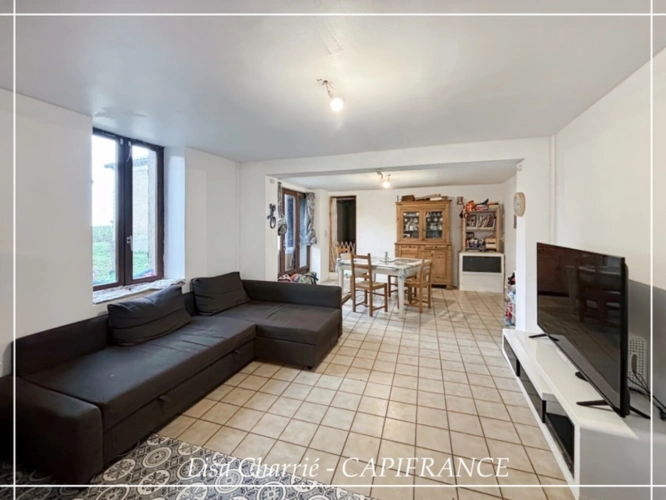 Photos 31 - Touristique - Propriete à vendre 11 pièces de 406 m2 habitables au total, avec dépendance sur 5261 m2 proche de NOGARO (32)