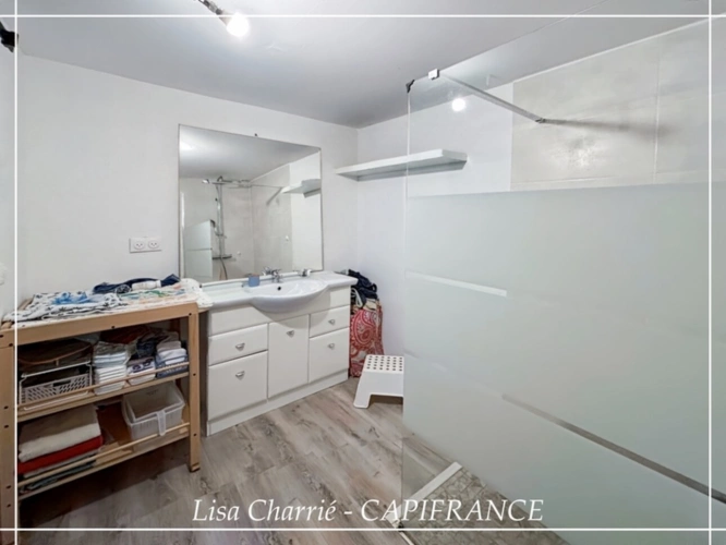 Photos 32 - Touristique - Propriete à vendre 11 pièces de 406 m2 habitables au total, avec dépendance sur 5261 m2 proche de NOGARO (32)