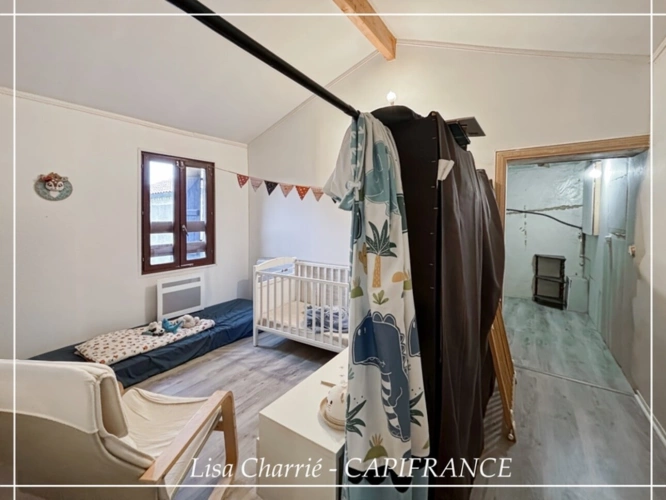 Photos 34 - Touristique - Propriete à vendre 11 pièces de 406 m2 habitables au total, avec dépendance sur 5261 m2 proche de NOGARO (32)