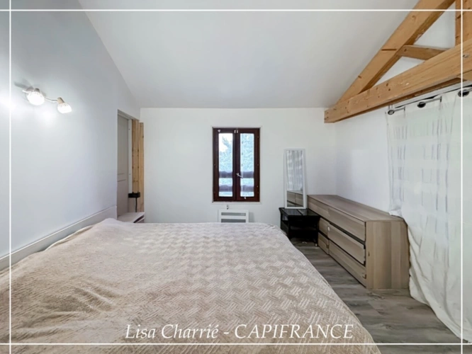 Photos 36 - Touristique - Propriete à vendre 11 pièces de 406 m2 habitables au total, avec dépendance sur 5261 m2 proche de NOGARO (32)
