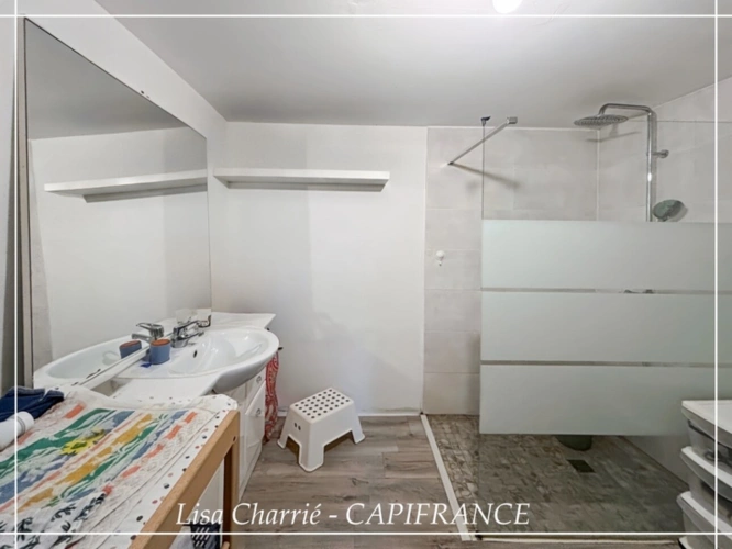 Photos 37 - Touristique - Propriete à vendre 11 pièces de 406 m2 habitables au total, avec dépendance sur 5261 m2 proche de NOGARO (32)