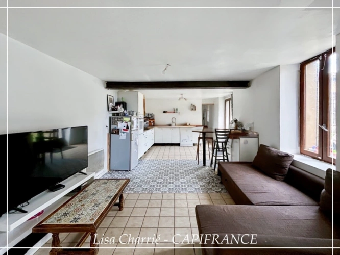 Photos 42 - Touristique - Propriete à vendre 11 pièces de 406 m2 habitables au total, avec dépendance sur 5261 m2 proche de NOGARO (32)