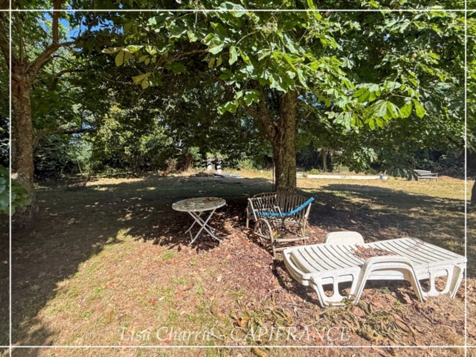 Photos 49 - Touristique - Propriete à vendre 11 pièces de 406 m2 habitables au total, avec dépendance sur 5261 m2 proche de NOGARO (32)