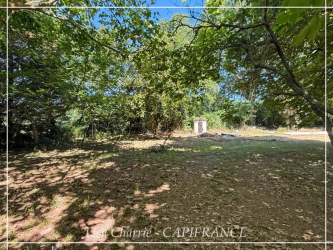 Photos 51 - Touristique - Propriete à vendre 11 pièces de 406 m2 habitables au total, avec dépendance sur 5261 m2 proche de NOGARO (32)