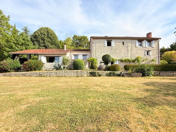 Photos 2 - Équestre - Maison de caractère