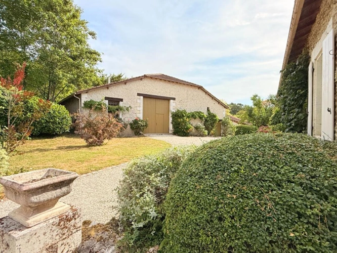 Photos 3 - Équestre - Maison de caractère