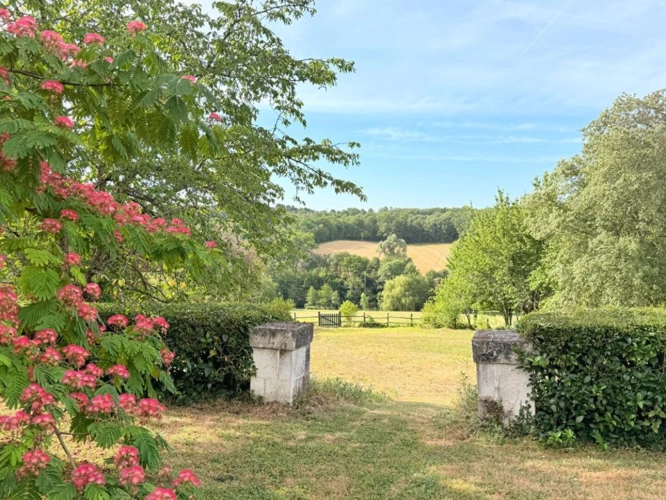 Photos 4 - Équestre - Maison de caractère