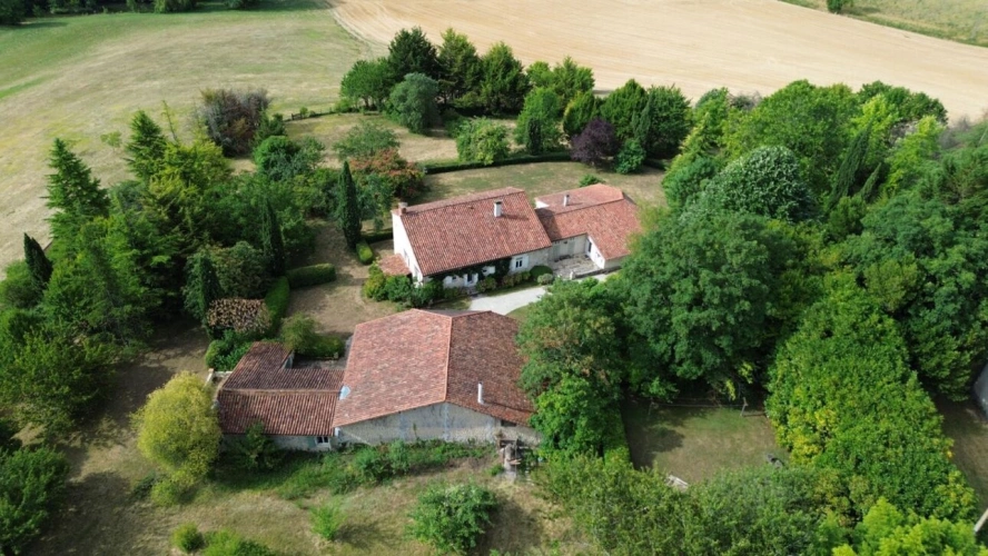 Photos 5 - Équestre - Maison de caractère