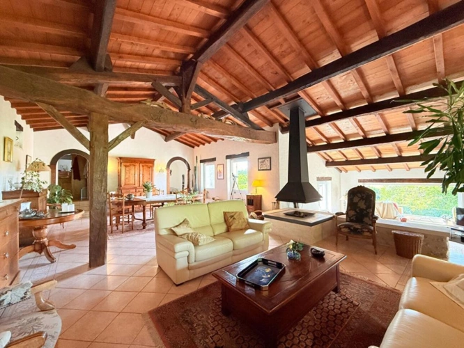 Photos 8 - Équestre - Maison de caractère