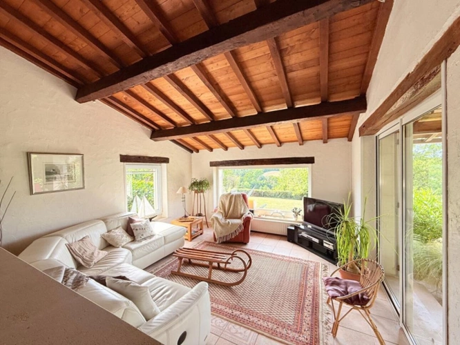 Photos 9 - Équestre - Maison de caractère