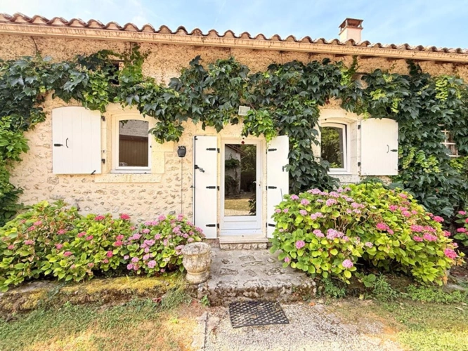 Photos 16 - Équestre - Maison de caractère