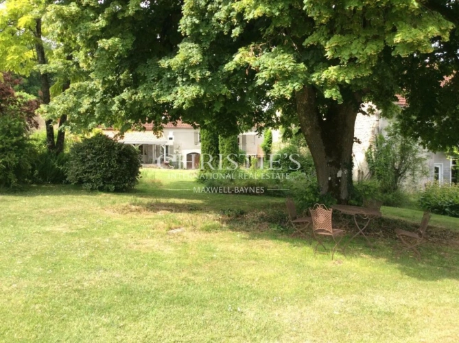 Photos 4 - Rural - An Artist’s Retreat in Complete Seclusion – Open Views and Absolute Tranquillity