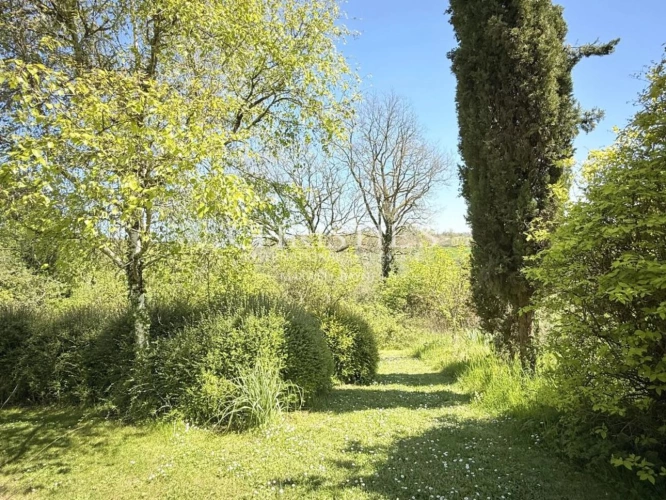 Photos 5 - Rural - An Artist’s Retreat in Complete Seclusion – Open Views and Absolute Tranquillity
