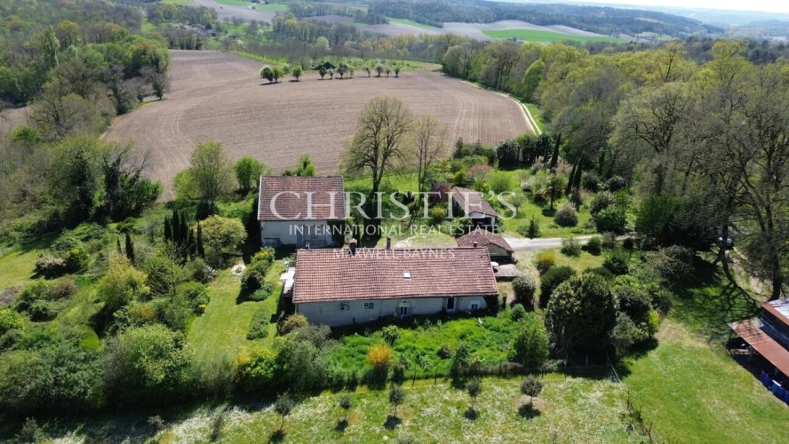 Photos 7 - Rural - An Artist’s Retreat in Complete Seclusion – Open Views and Absolute Tranquillity