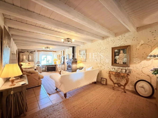 Photos 10 - Rural - An Artist’s Retreat in Complete Seclusion – Open Views and Absolute Tranquillity