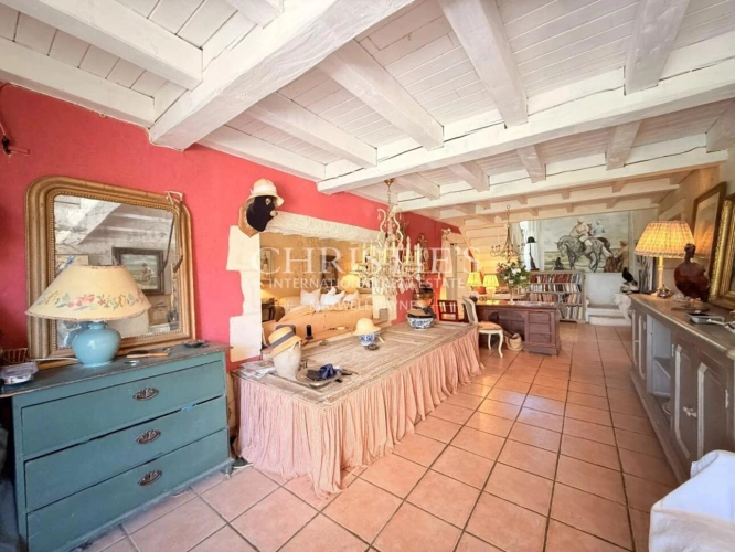 Photos 12 - Rural - An Artist’s Retreat in Complete Seclusion – Open Views and Absolute Tranquillity