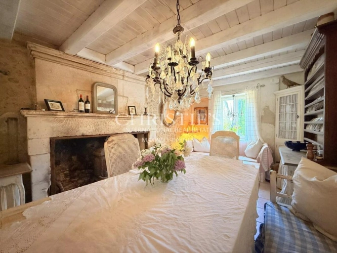 Photos 14 - Rural - An Artist’s Retreat in Complete Seclusion – Open Views and Absolute Tranquillity