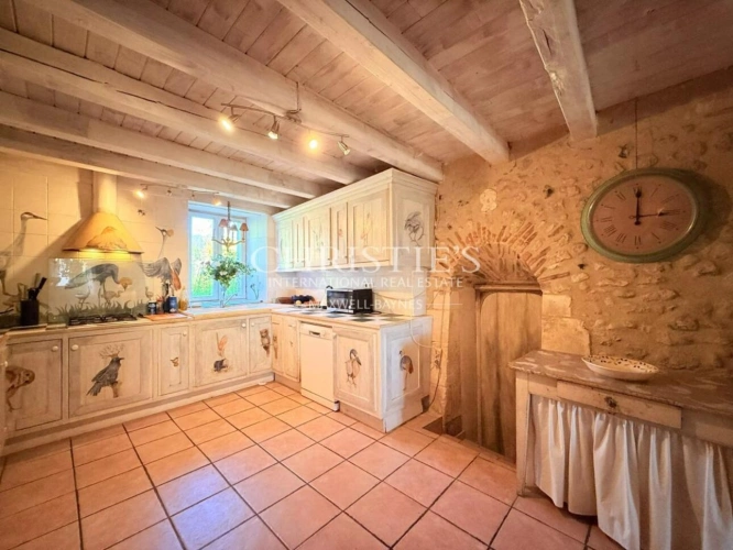 Photos 15 - Rural - An Artist’s Retreat in Complete Seclusion – Open Views and Absolute Tranquillity