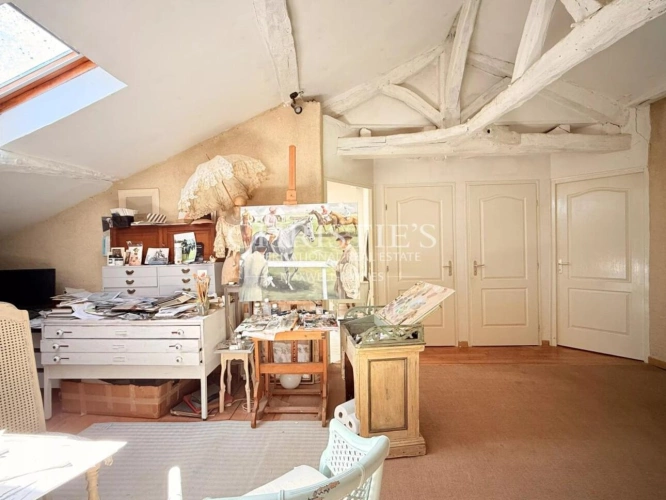 Photos 16 - Rural - An Artist’s Retreat in Complete Seclusion – Open Views and Absolute Tranquillity