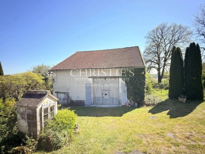 Photos 25 - Rural - An Artist’s Retreat in Complete Seclusion – Open Views and Absolute Tranquillity