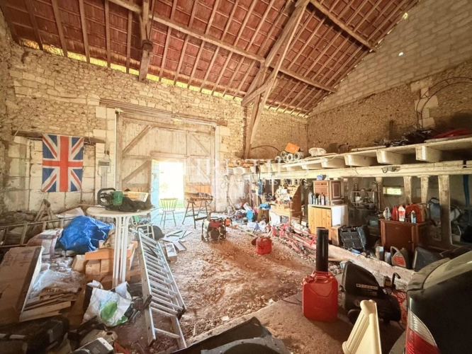 Photos 27 - Rural - An Artist’s Retreat in Complete Seclusion – Open Views and Absolute Tranquillity