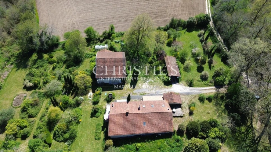 Photos 29 - Rural - An Artist’s Retreat in Complete Seclusion – Open Views and Absolute Tranquillity
