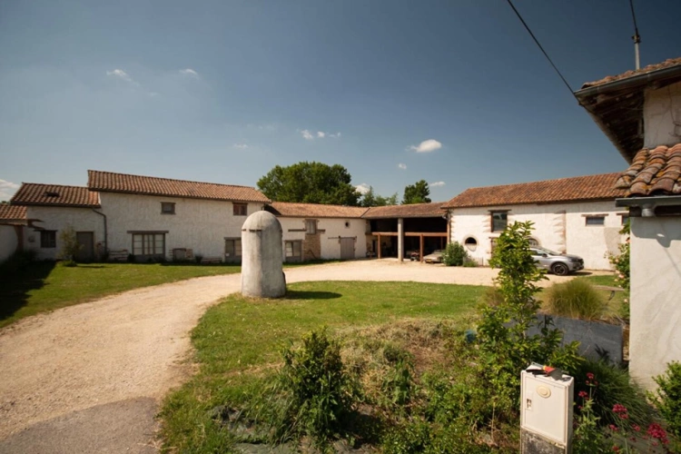 Photos 3 - Équestre - Propriété équestre et locatif 4 hectares
