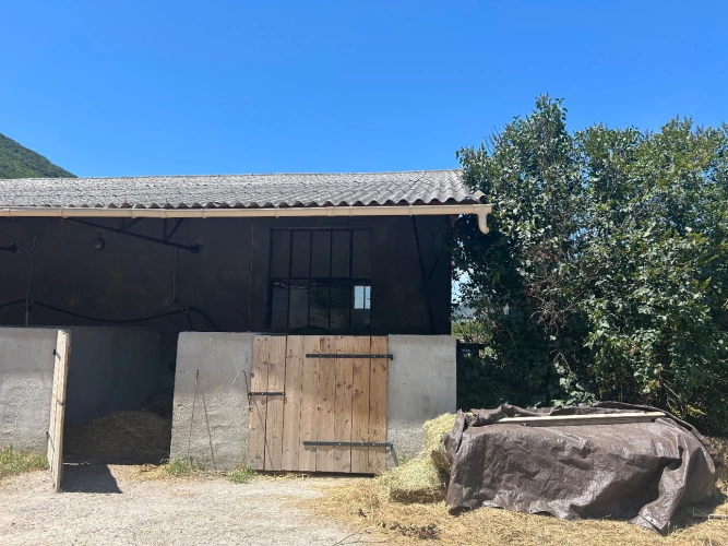 Photos 5 - Équestre - À vendre – Exploitation équestre clé en main à seulement 1 heure de Nice – 225 000 €
