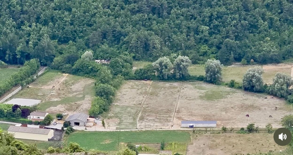 Photos 6 - Équestre - À vendre – Exploitation équestre clé en main à seulement 1 heure de Nice – 225 000 €