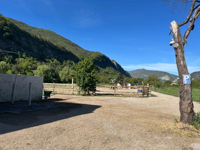 Photos 7 - Équestre - À vendre – Exploitation équestre clé en main à seulement 1 heure de Nice – 225 000 €