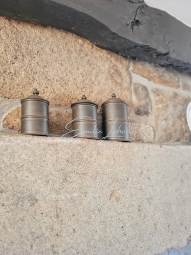 Photos 12 - Rurale - RIEC SUR BELON – Propriété de caractère entre les ports – Restaurant de charme et habitation