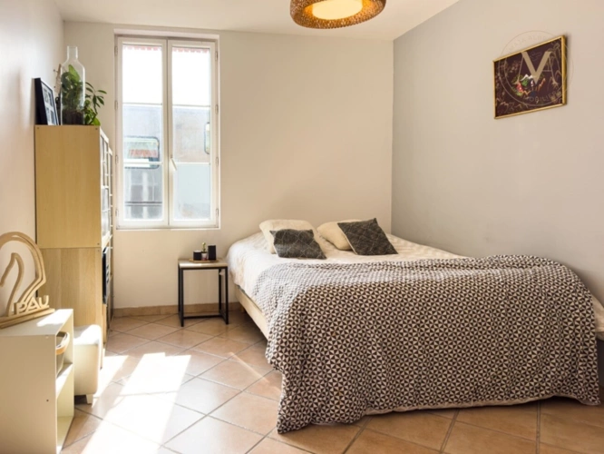 Photos 6 - Équestre - Propriété équestre de standing – Installations haut de gamme – 5 ha – Un bien rare offrant des infrastructures professionnelles, une maison confortable et un environnement priviligé à MOISSAC (82)