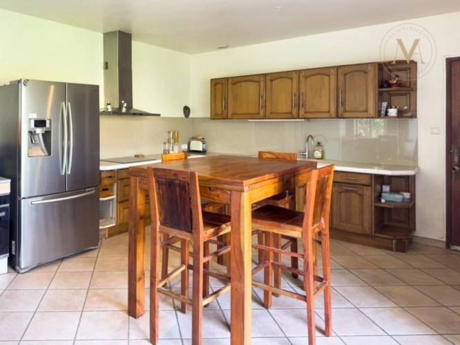 Photos 7 - Équestre - Propriété équestre de standing – Installations haut de gamme – 5 ha – Un bien rare offrant des infrastructures professionnelles, une maison confortable et un environnement priviligé à MOISSAC (82)