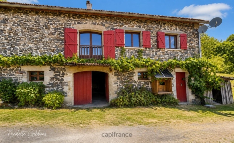 Photos 7 - Prestige - Domaine avec Trois Gîtes, Deux Sources Naturelles, Deux Piscines et 6 Hectares aux Portes de Beaulieu-sur-Dordogne