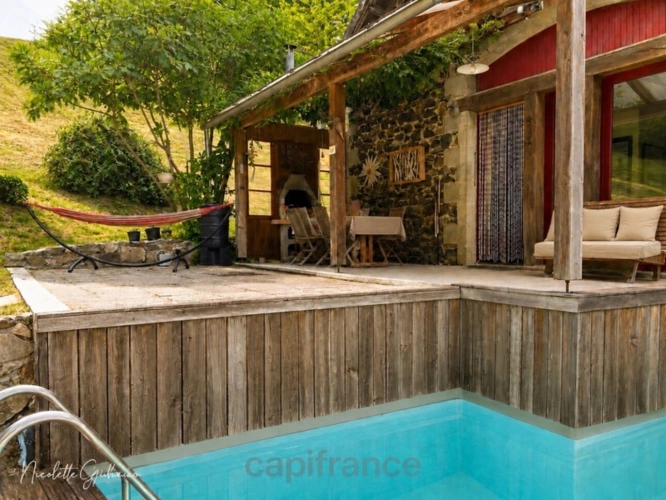 Photos 22 - Prestige - Domaine avec Trois Gîtes, Deux Sources Naturelles, Deux Piscines et 6 Hectares aux Portes de Beaulieu-sur-Dordogne