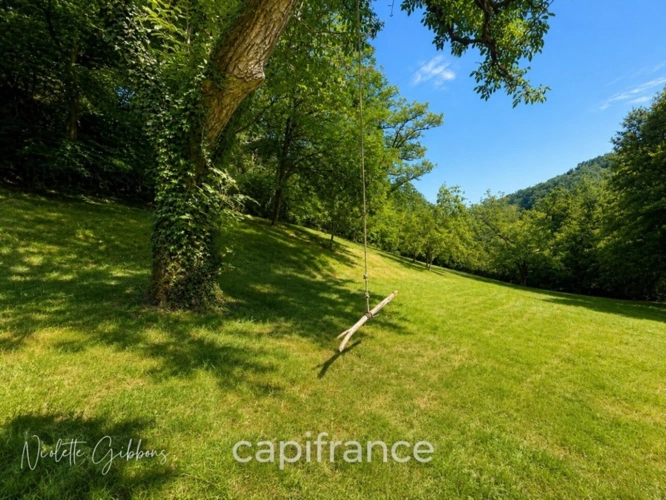 Photos 33 - Prestige - Domaine avec Trois Gîtes, Deux Sources Naturelles, Deux Piscines et 6 Hectares aux Portes de Beaulieu-sur-Dordogne