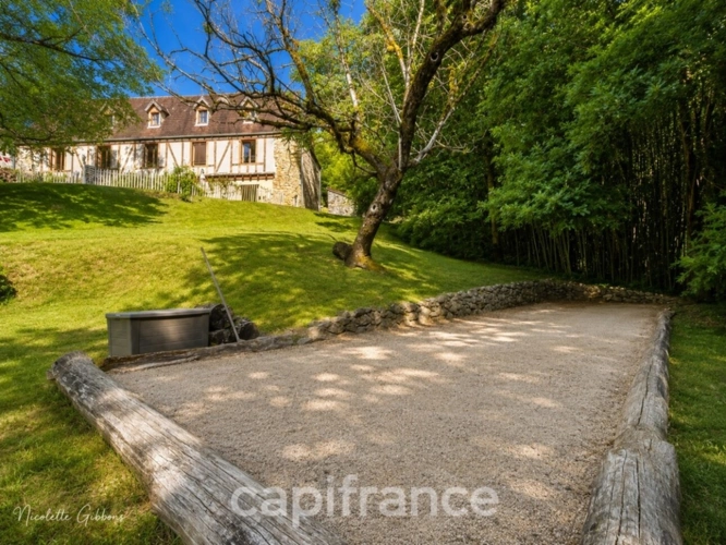 Photos 35 - Prestige - Domaine avec Trois Gîtes, Deux Sources Naturelles, Deux Piscines et 6 Hectares aux Portes de Beaulieu-sur-Dordogne
