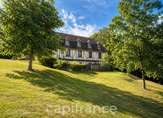 Photos 36 - Prestige - Domaine avec Trois Gîtes, Deux Sources Naturelles, Deux Piscines et 6 Hectares aux Portes de Beaulieu-sur-Dordogne