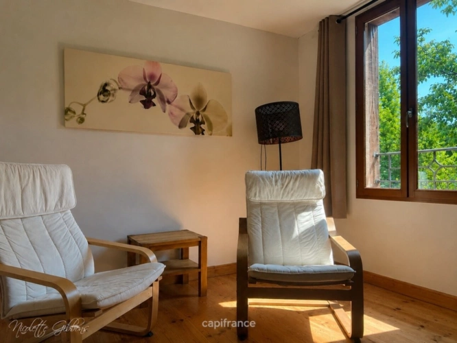 Photos 40 - Prestige - Domaine avec Trois Gîtes, Deux Sources Naturelles, Deux Piscines et 6 Hectares aux Portes de Beaulieu-sur-Dordogne