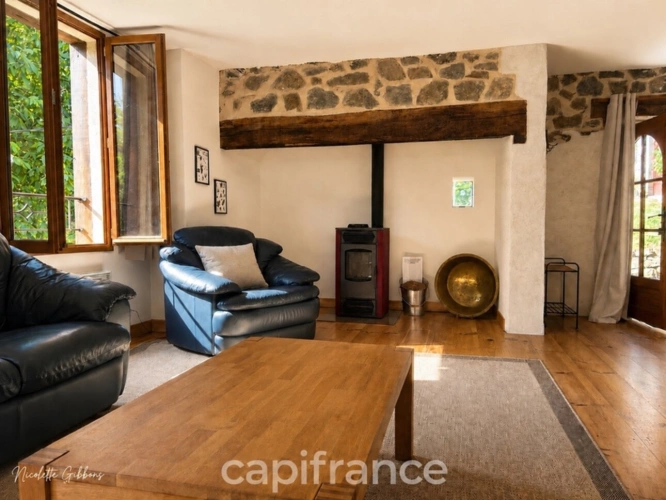 Photos 47 - Prestige - Domaine avec Trois Gîtes, Deux Sources Naturelles, Deux Piscines et 6 Hectares aux Portes de Beaulieu-sur-Dordogne