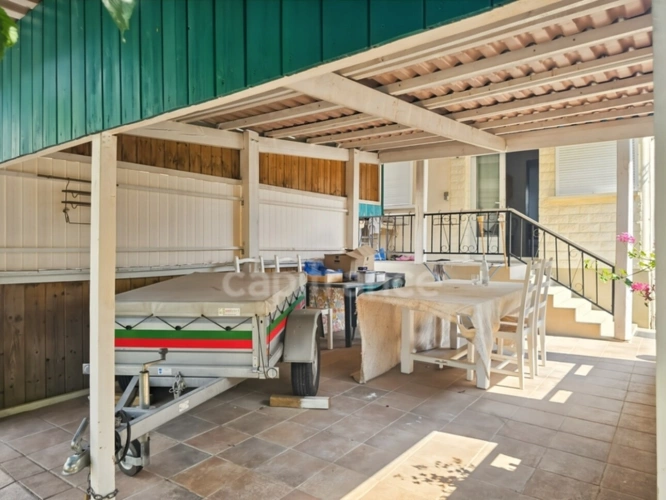 Photos 8 - Rurale - Neuville-sur-Sarthe - Terrain de loisirs de 425 m² en bord de Sarthe. Posez vos valises et profitez !