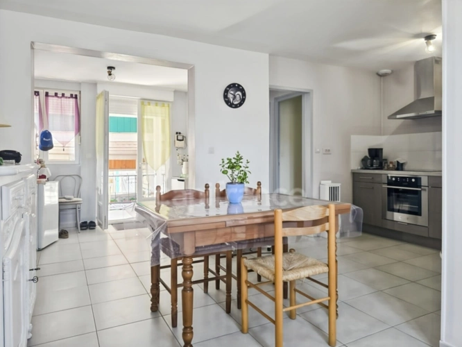 Photos 10 - Rurale - Neuville-sur-Sarthe - Terrain de loisirs de 425 m² en bord de Sarthe. Posez vos valises et profitez !