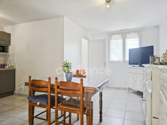 Photos 11 - Rurale - Neuville-sur-Sarthe - Terrain de loisirs de 425 m² en bord de Sarthe. Posez vos valises et profitez !