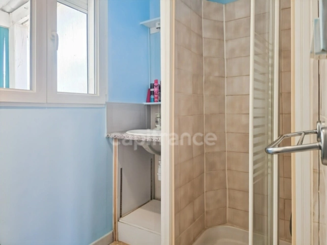 Photos 13 - Rurale - Neuville-sur-Sarthe - Terrain de loisirs de 425 m² en bord de Sarthe. Posez vos valises et profitez !
