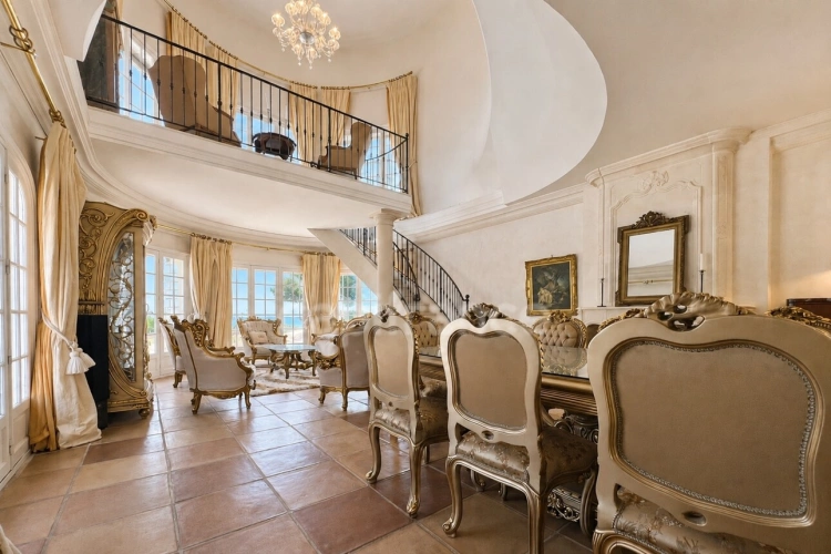 Photos 5 - Prestige - Propriété de caractère de 615 m2 sur 25 000 m2 de terrain