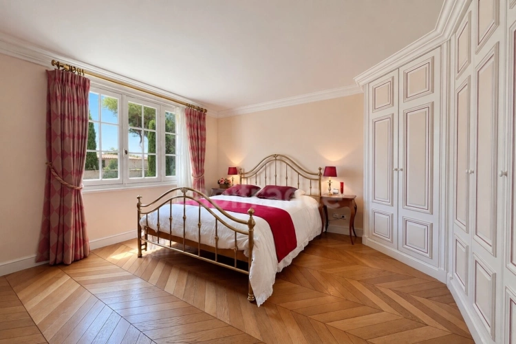 Photos 11 - Prestige - Propriété de caractère de 615 m2 sur 25 000 m2 de terrain