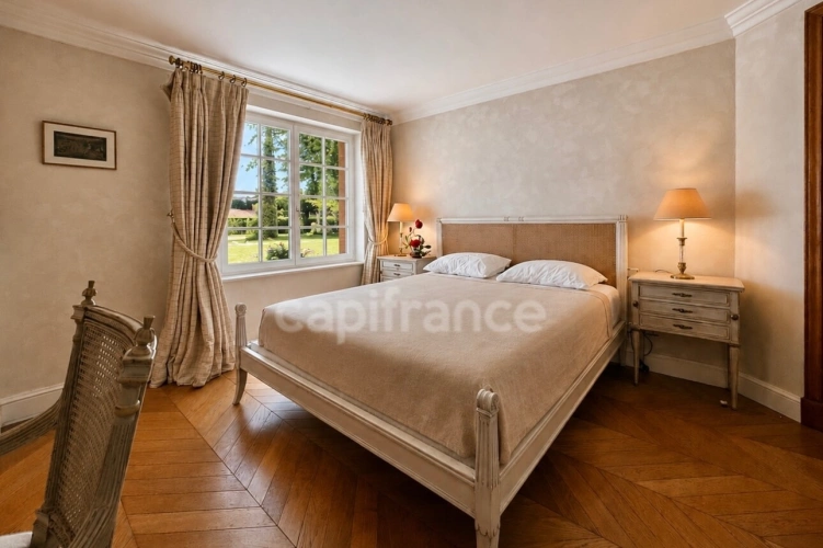 Photos 12 - Prestige - Propriété de caractère de 615 m2 sur 25 000 m2 de terrain